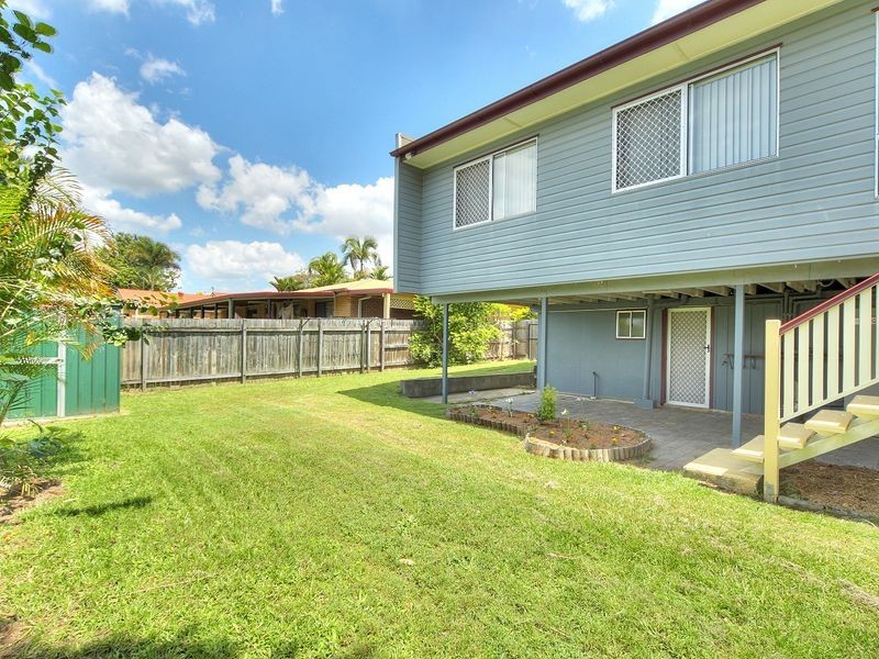 10 Bangalow Street, Algester QLD 4115