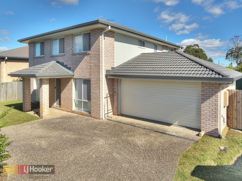 3 Blue Range Drive, Algester QLD 4115