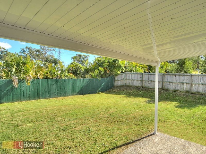 3 Blue Range Drive, Algester QLD 4115
