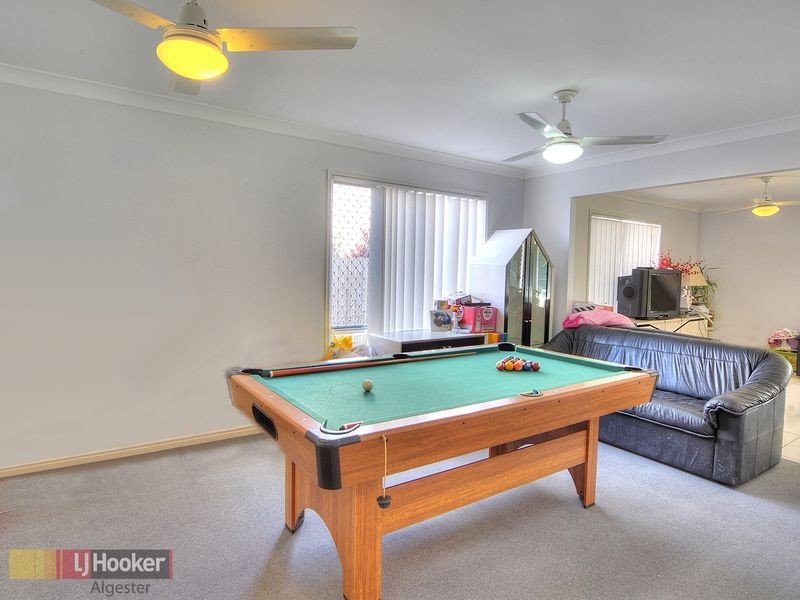 3 Blue Range Drive, Algester QLD 4115