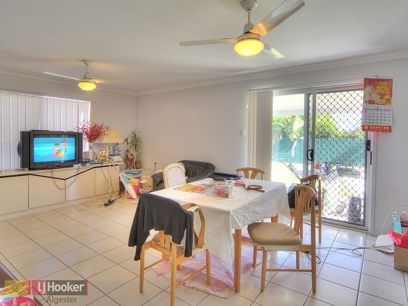 3 Blue Range Drive, Algester QLD 4115