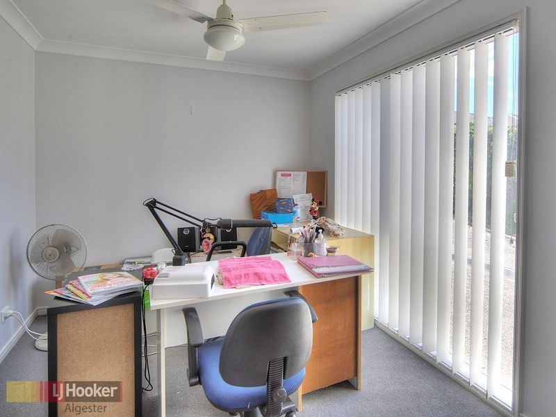 3 Blue Range Drive, Algester QLD 4115
