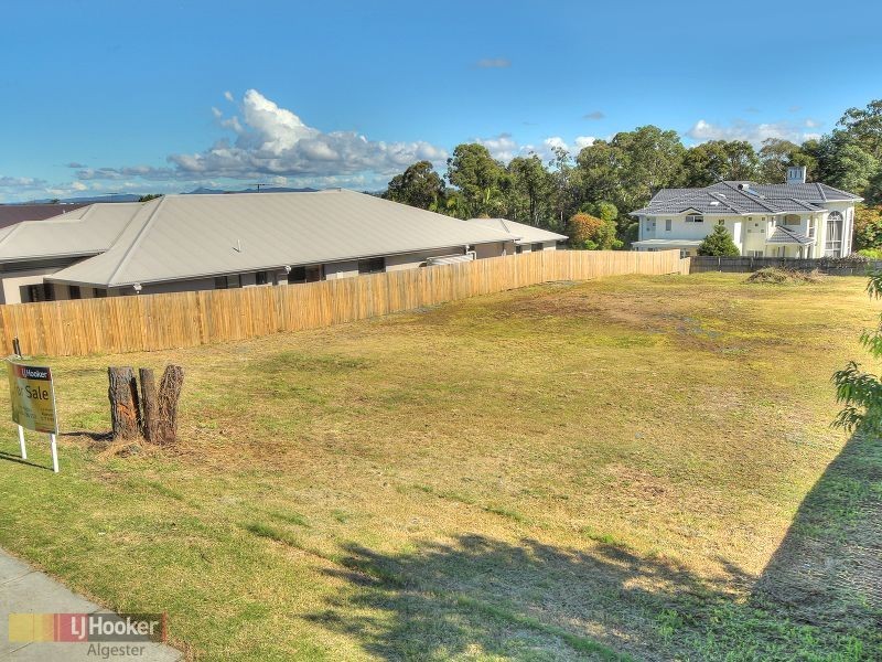 16 Busby Street, Algester QLD 4115