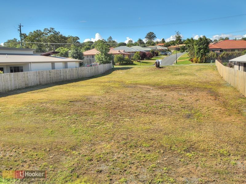 16 Busby Street, Algester QLD 4115