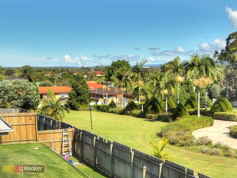 16 Busby Street, Algester QLD 4115