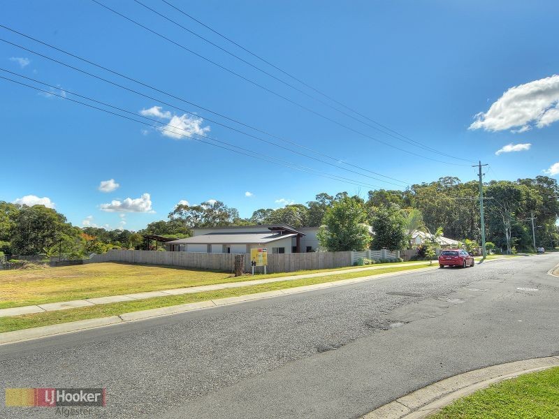 16 Busby Street, Algester QLD 4115