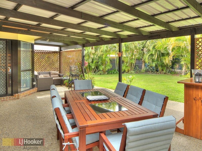 24 Fernhill Place, Parkinson QLD 4115