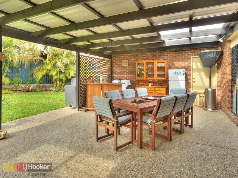 24 Fernhill Place, Parkinson QLD 4115