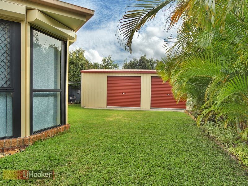24 Fernhill Place, Parkinson QLD 4115