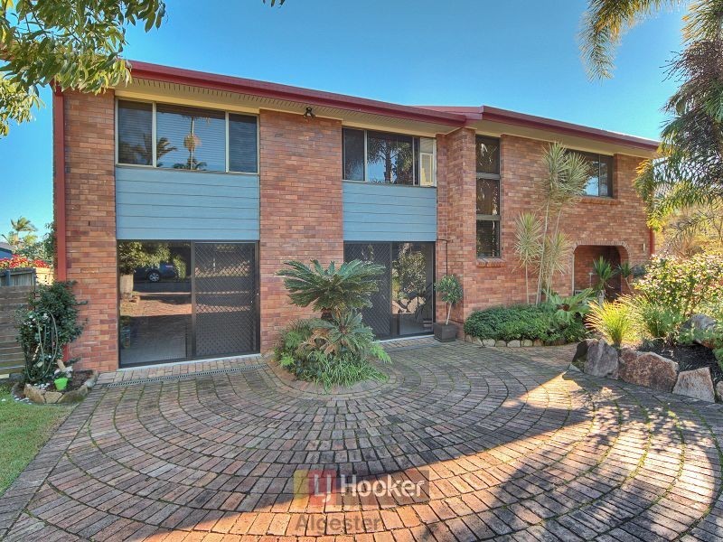 19 Parinari Street, Algester QLD 4115