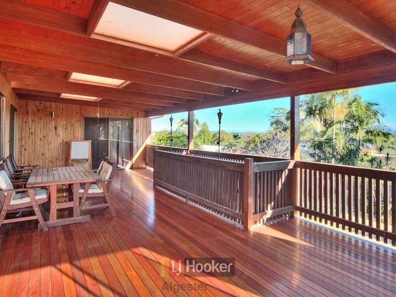 19 Parinari Street, Algester QLD 4115