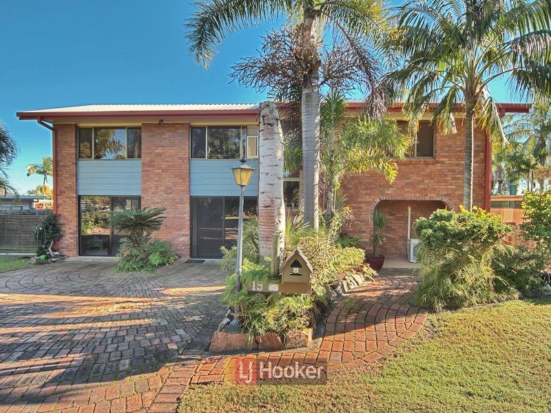 19 Parinari Street, Algester QLD 4115