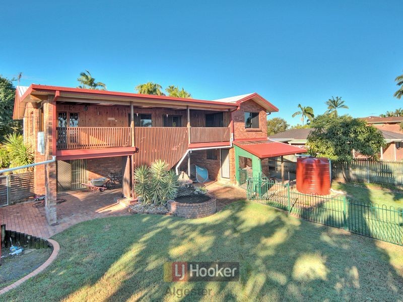 19 Parinari Street, Algester QLD 4115