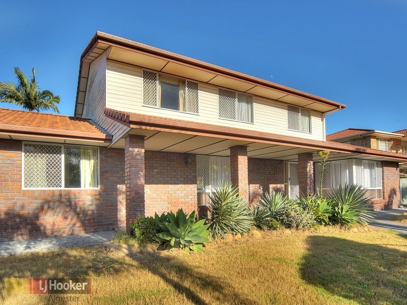 2 Hornbill  Court, Algester QLD 4115