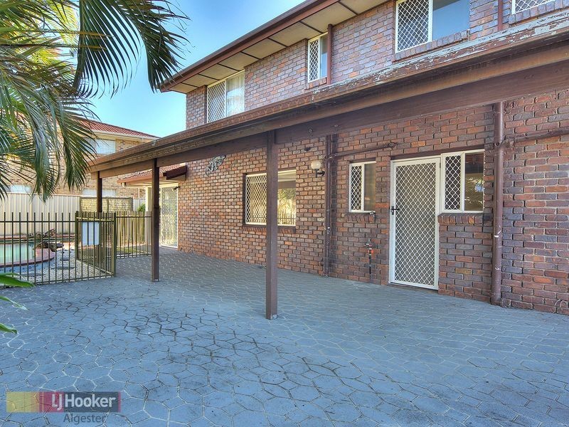 2 Hornbill  Court, Algester QLD 4115