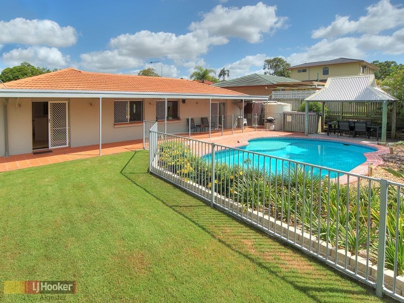 76 Ridgewood Road, Algester QLD 4115