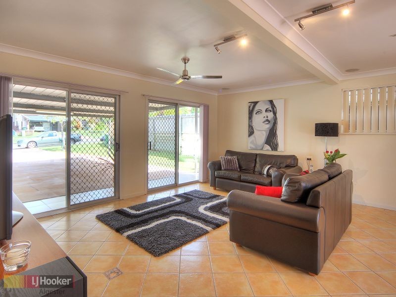 76 Ridgewood Road, Algester QLD 4115