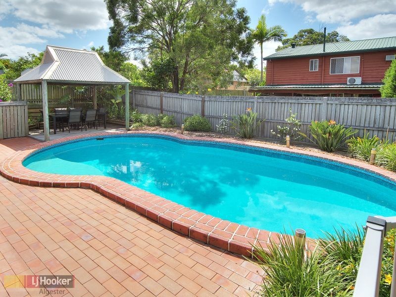 76 Ridgewood Road, Algester QLD 4115