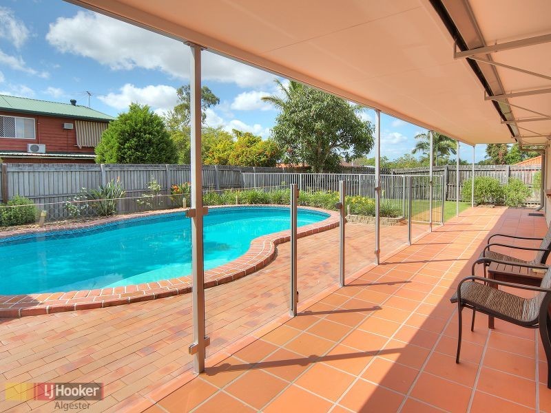 76 Ridgewood Road, Algester QLD 4115