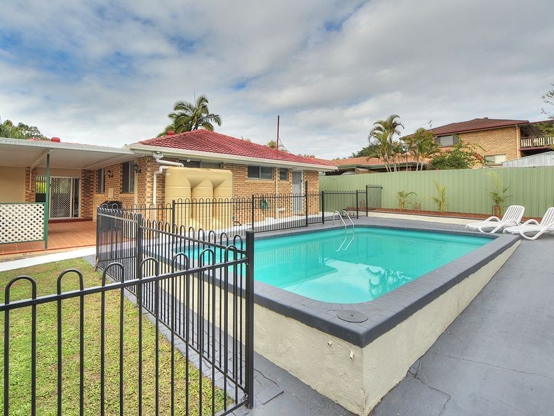 43 Basswood Street, Algester QLD 4115