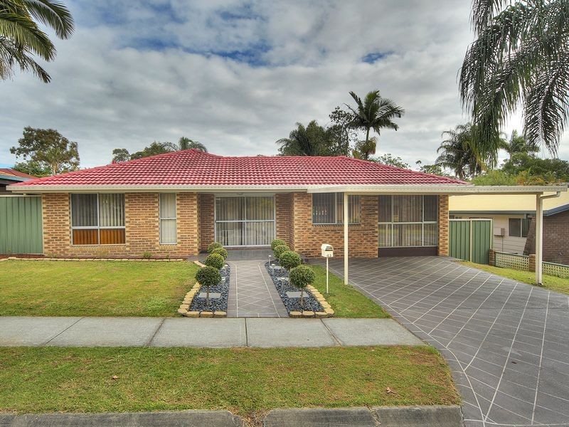 43 Basswood Street, Algester QLD 4115