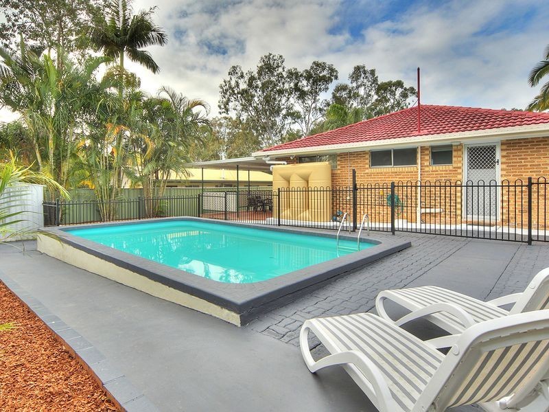 43 Basswood Street, Algester QLD 4115