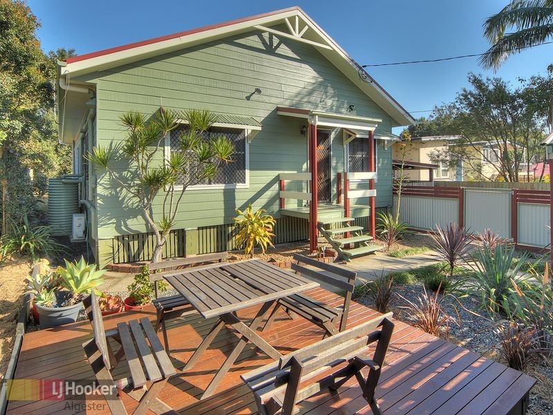 15 Morden Road, Sunnybank Hills QLD 4109