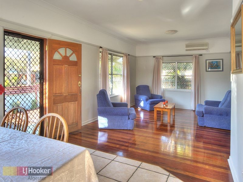 15 Morden Road, Sunnybank Hills QLD 4109