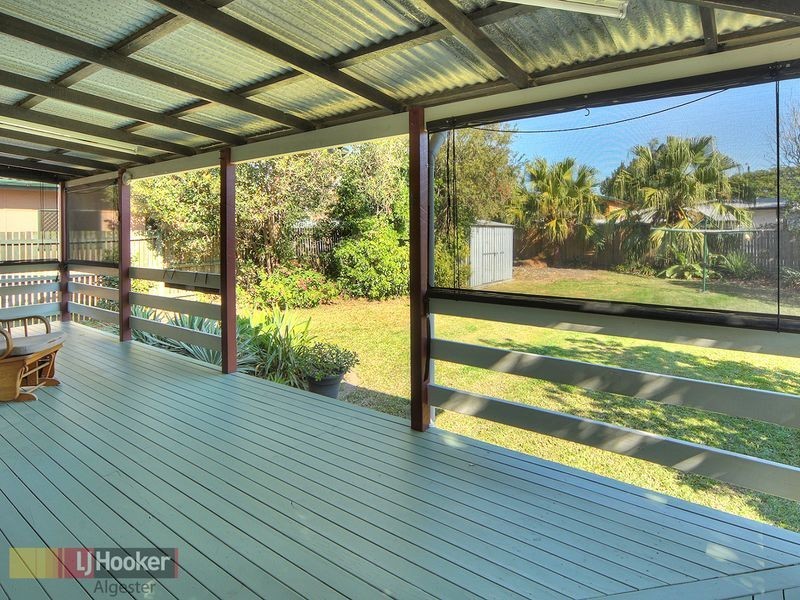 15 Morden Road, Sunnybank Hills QLD 4109