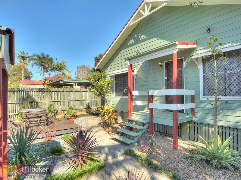 15 Morden Road, Sunnybank Hills QLD 4109