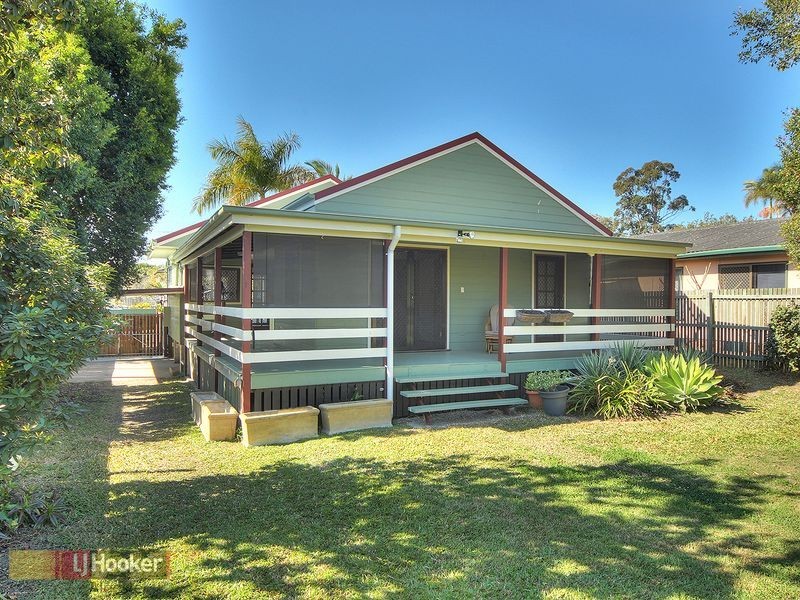 15 Morden Road, Sunnybank Hills QLD 4109