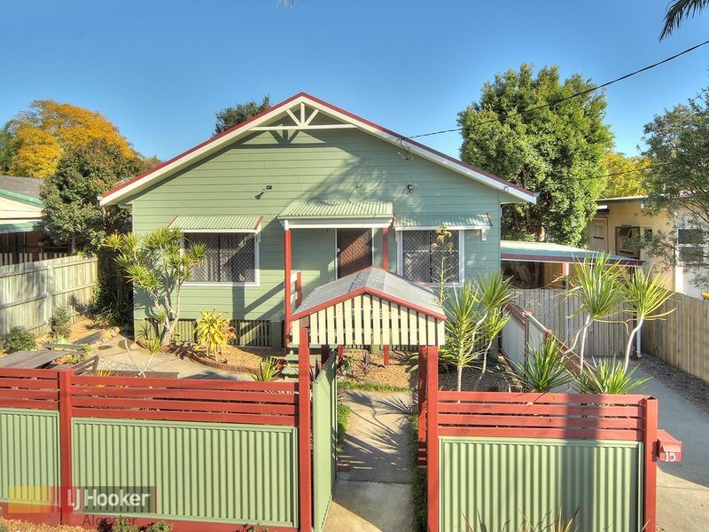 15 Morden Road, Sunnybank Hills QLD 4109