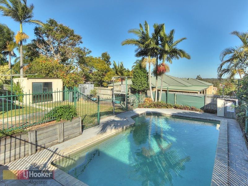 463 Algester Road, Parkinson QLD 4115