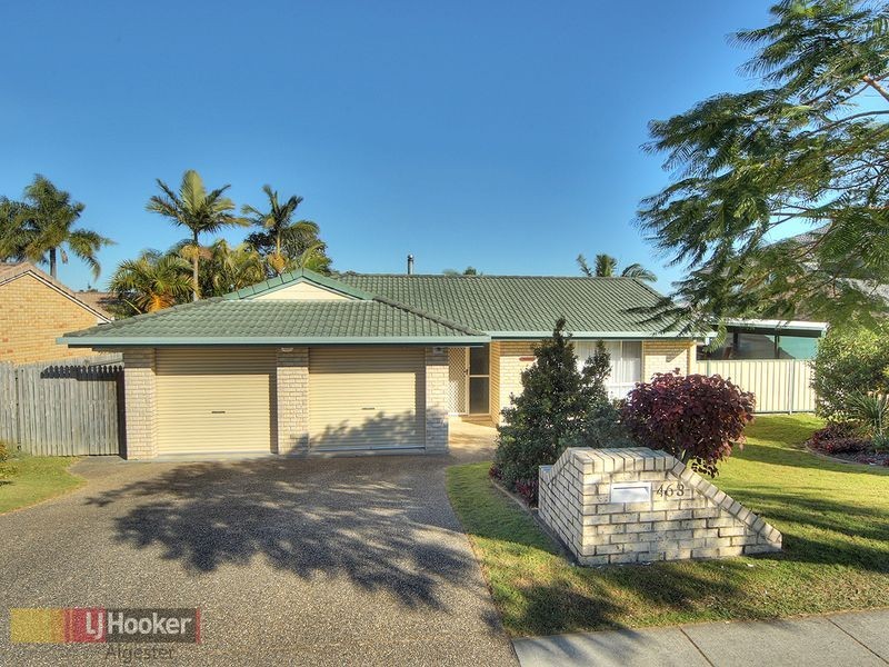 463 Algester Road, Parkinson QLD 4115