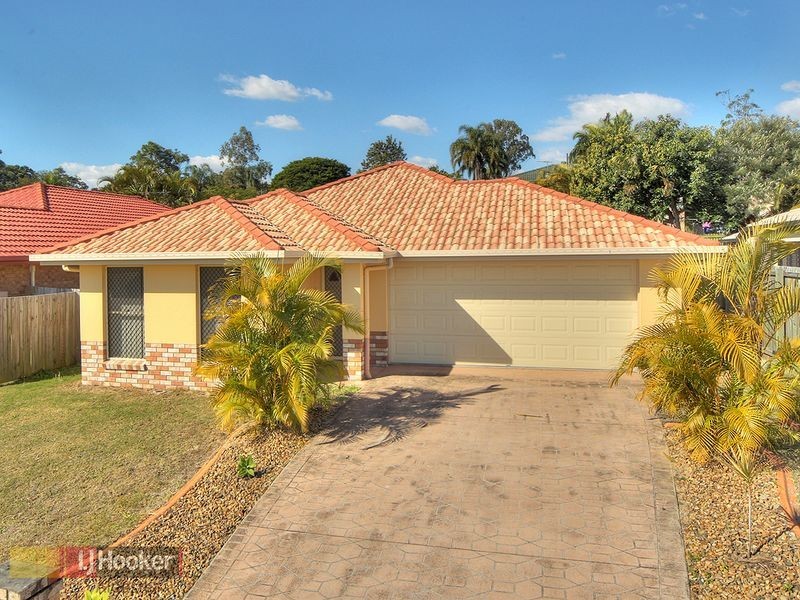 25 Aji Street, Algester QLD 4115