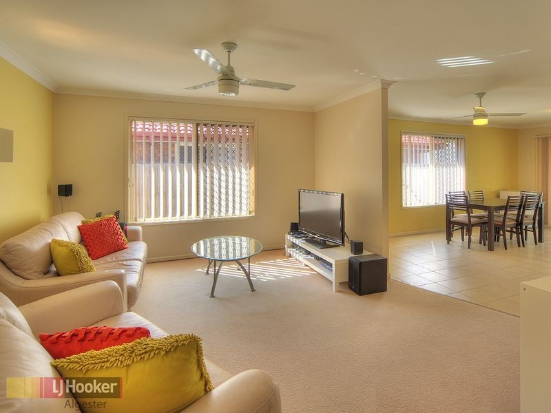 25 Aji Street, Algester QLD 4115