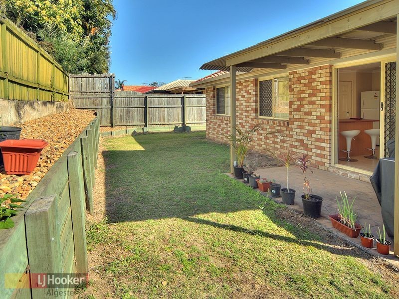 25 Aji Street, Algester QLD 4115