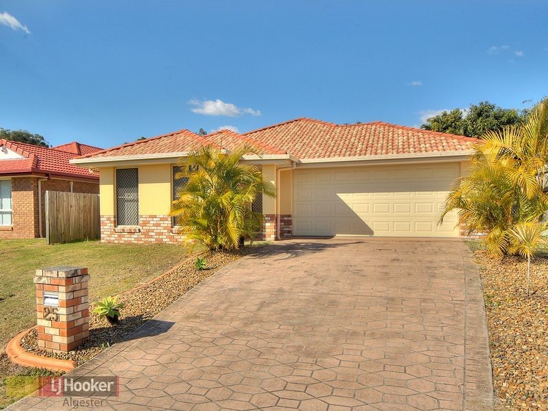 25 Aji Street, Algester QLD 4115
