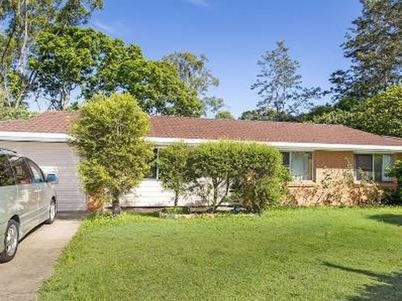 7 Triantha Street, Algester QLD 4115