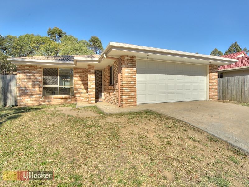 60 Watarrka Drive, Parkinson QLD 4115