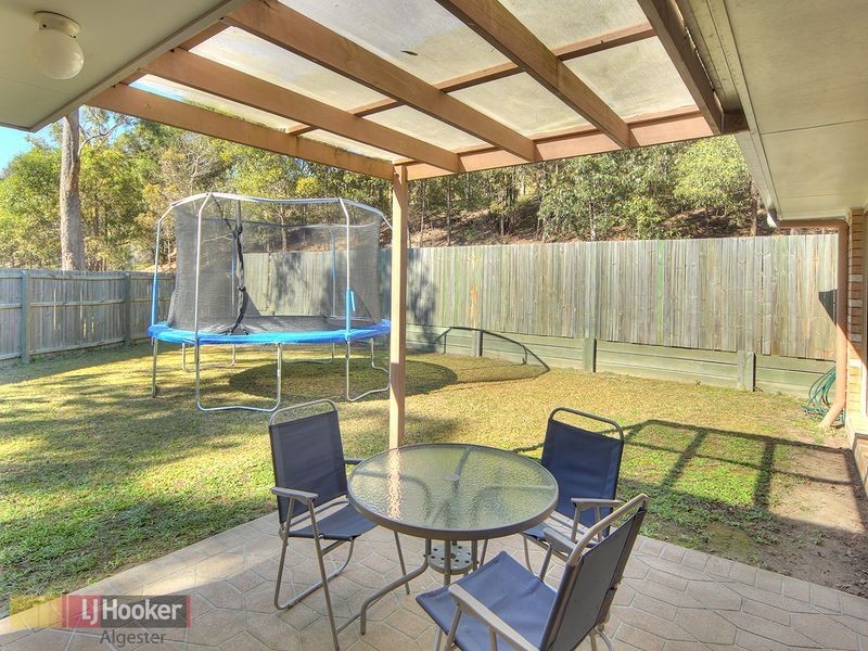 60 Watarrka Drive, Parkinson QLD 4115