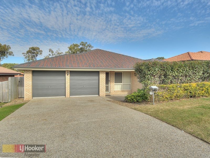 5 Stivala Street, Calamvale QLD 4116