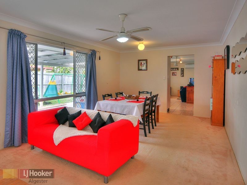 11 Cibo Court, Calamvale QLD 4116