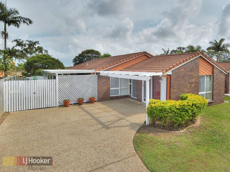 11 Cibo Court, Calamvale QLD 4116