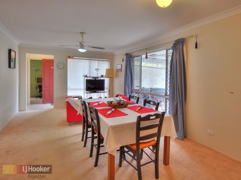 11 Cibo Court, Calamvale QLD 4116