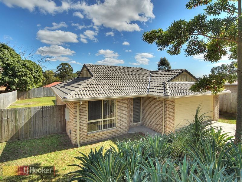 155 Delathin Road, Algester QLD 4115