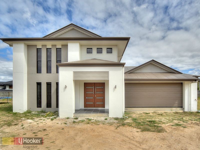 150 Hawthorne Circuit, Stretton QLD 4116