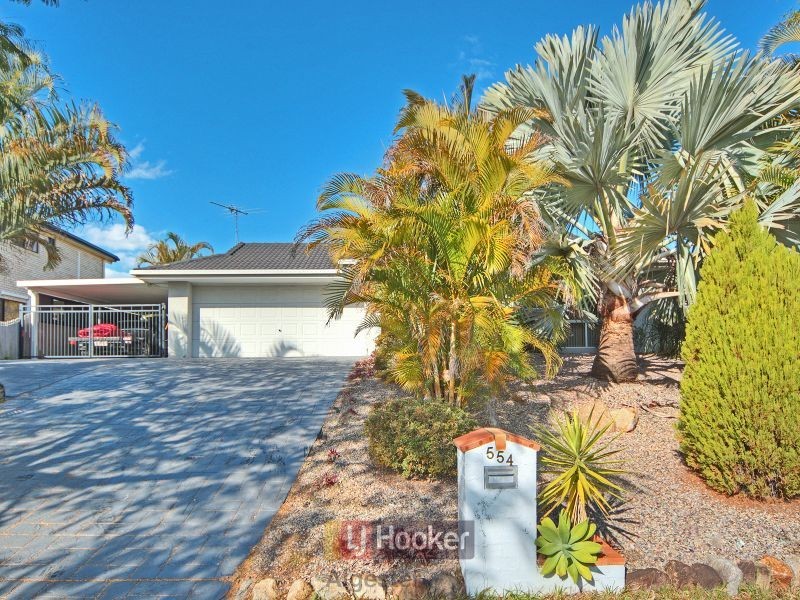 554 Algester Road, Parkinson QLD 4115