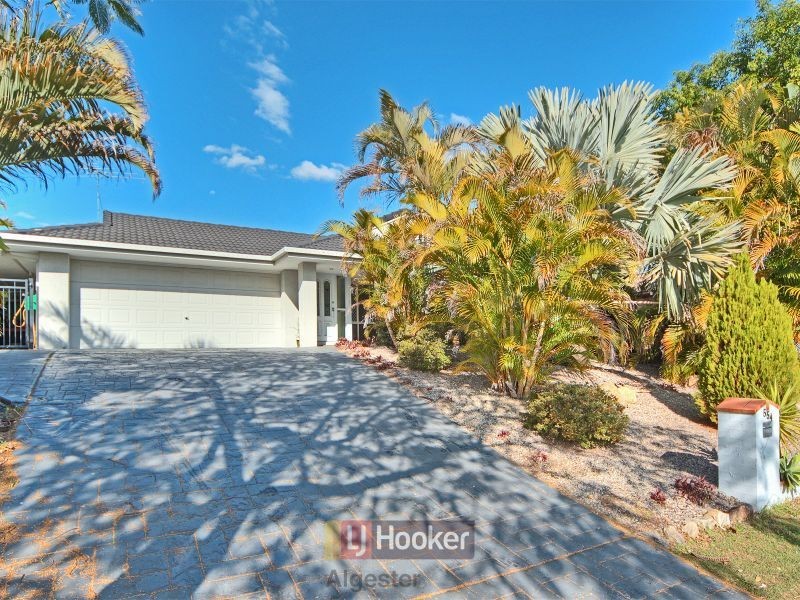 554 Algester Road, Parkinson QLD 4115