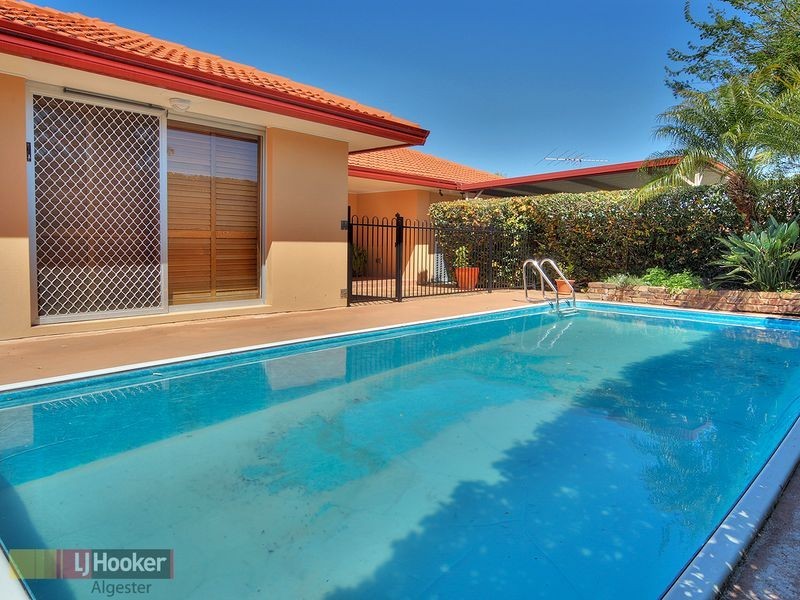 13 Stonewood Street, Algester QLD 4115